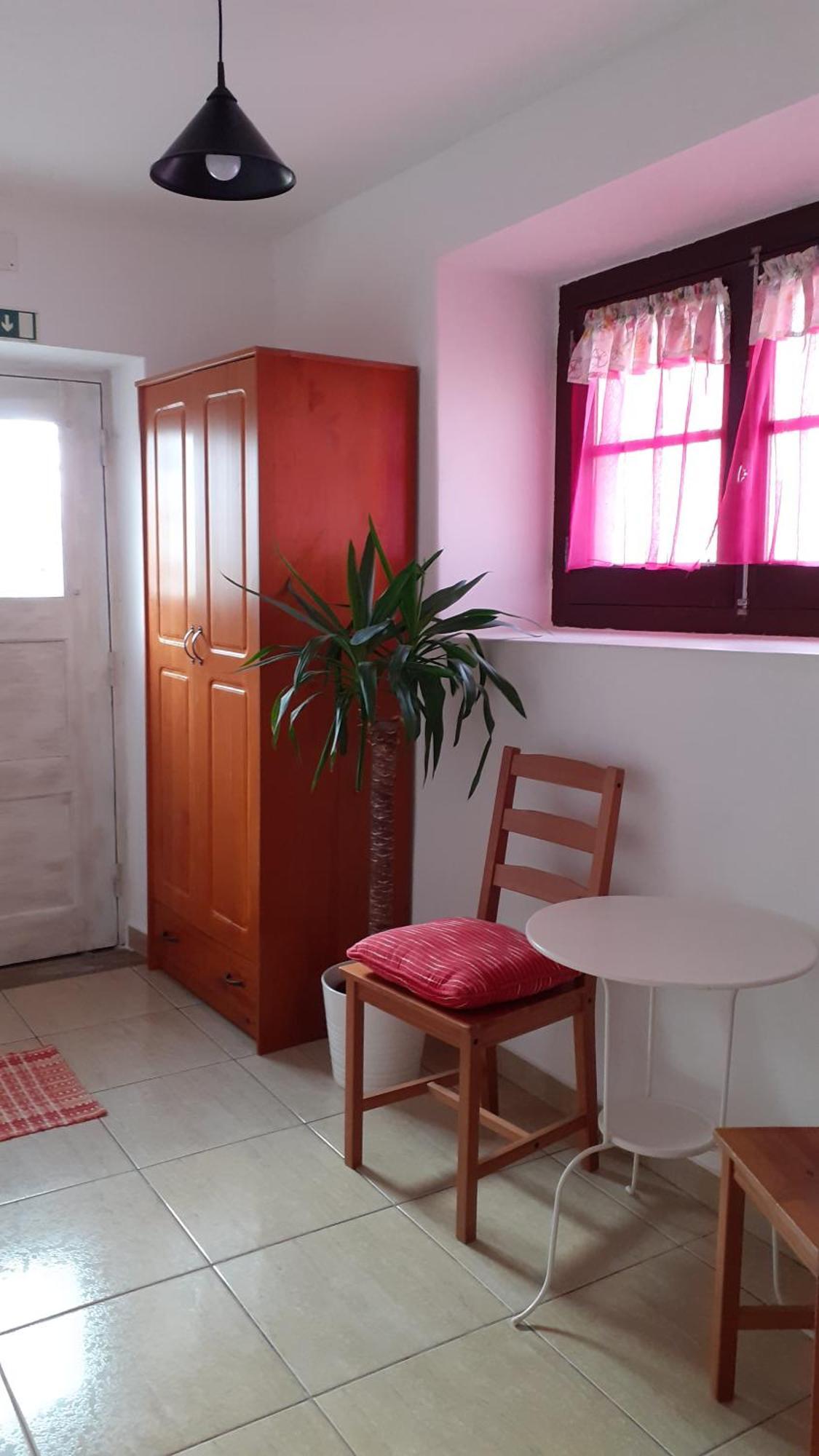 Casa Da Tauria Hotel Atouguia Da Baleia Room photo