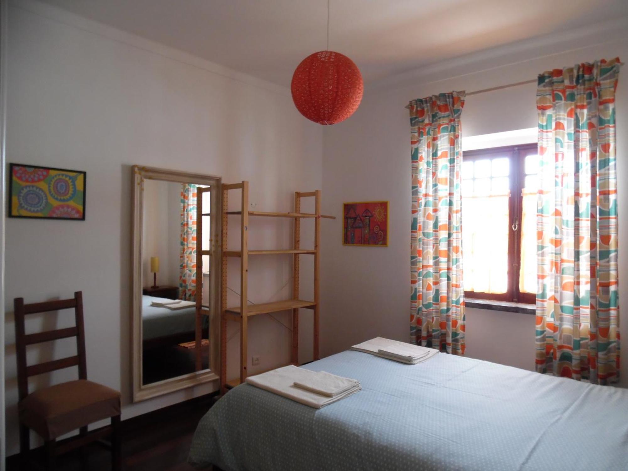 Casa Da Tauria Hotel Atouguia Da Baleia Room photo