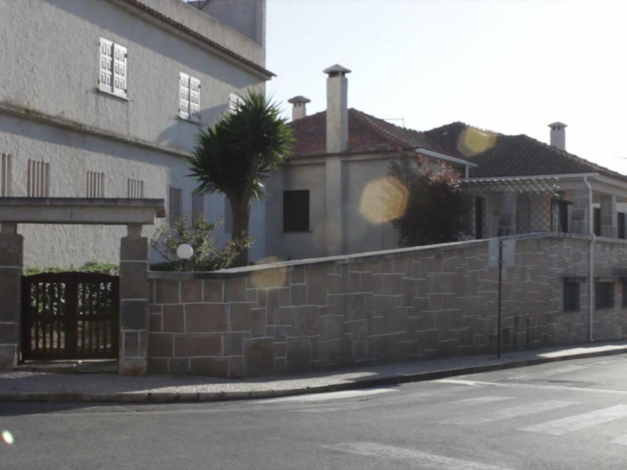 Casa Da Tauria Hotel Atouguia Da Baleia Exterior photo